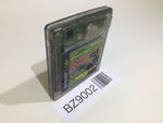 BZ9002 Monster Tactics GameBoy Game Boy Japan