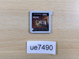 Monster Hunter 4 Nintendo 3DS Japan - UE7490
