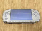 GD7031 PSP-2000 ICE Silver BOXED SONY PSP Console Japan