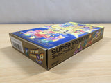 Super Bomberman 2 BOXED SNES Super Famicom Japan - UE6175