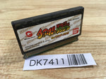DK7411 Chocobo no Fushigi na Dungeon Wonder Swan Bandai Japan