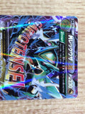 CE7323 M Rayquaza EX - XYD 006/018 Pokemon Card TCG Japan