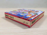 Saiyuki World II 2 BOXED NES Famicom Japan - UE4485