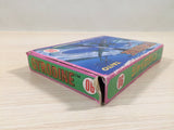 UE4595 Gyrodine BOXED NES Famicom Japan