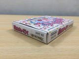 UE8262 Kirby Kirby's Adventure BOXED NES Famicom Japan
