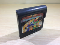 DK6915 Eternal Legend Eien no Densetsu Sega Game Gear Japan