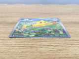 CE5934 Pikachu PROMO PROMO 218/SV-P Pokemon Card TCG Japan