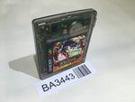 BA3443 Granduel GameBoy Game Boy Japan