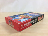 Art Of Fighting BOXED SNES Super Famicom Japan - UD9031