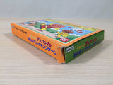 Soreike! Anpanman Minna de Hiking Game! BOXED NES Famicom Japan - UE2362