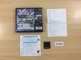 Digimon Story Moonlight BOXED Nintendo DS Japan - FH3280
