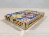 UE4992 Ganbare Goemon Gaiden Mystical Ninja 2 BOXED NES Famicom Japan