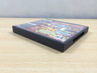 UE7867 Ryuusei no RockMan 2 Berserk x Dinosaur Megaman BOXED Nintendo DS Japan