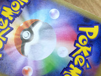 CE6718 Reshiram R CP2 002/027 Pokemon Card TCG Japan