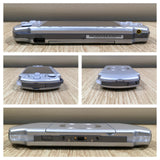 GD7031 PSP-2000 ICE Silver BOXED SONY PSP Console Japan