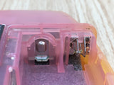 LG2635 Plz Read Item Condi GameBoy Advance Milky Pink Game Boy Console Japan