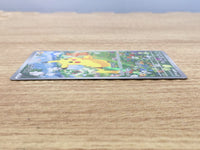 CE5934 Pikachu PROMO PROMO 218/SV-P Pokemon Card TCG Japan