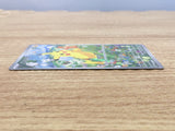 CE5934 Pikachu PROMO PROMO 218/SV-P Pokemon Card TCG Japan