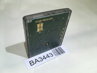 BA3443 Granduel GameBoy Game Boy Japan