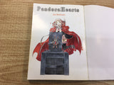 AAA1171 Pandora Hearts Vol.6 Japanese Manga