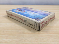 UE6470 Hydlide Special BOXED NES Famicom Japan
