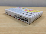 UE8262 Kirby Kirby's Adventure BOXED NES Famicom Japan