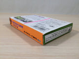 Soreike! Anpanman Minna de Hiking Game! BOXED NES Famicom Japan - UE2362