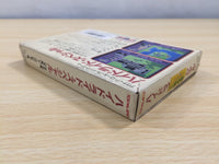 UE6470 Hydlide Special BOXED NES Famicom Japan