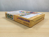 UE8562 Yoshi Story Yossy BOXED N64 Nintendo 64 Japan