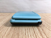 LG2370 Plz Read Item Condi Nintendo DS Turquoise Blue Console Japan