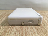 LG2170 Plz Read Item Condi Nintendo DS Lite Crystal White Console Japan