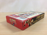 Art Of Fighting BOXED SNES Super Famicom Japan - UD9031
