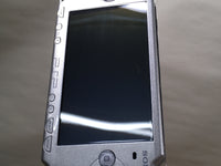 GD7031 PSP-2000 ICE Silver BOXED SONY PSP Console Japan