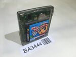 BA3444 Mr. Driller GameBoy Game Boy Japan