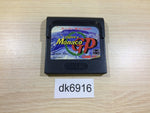 dk6916 Super Monaco GP Sega Game Gear Japan