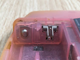 LG2635 Plz Read Item Condi GameBoy Advance Milky Pink Game Boy Console Japan