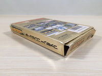 UE4992 Ganbare Goemon Gaiden Mystical Ninja 2 BOXED NES Famicom Japan