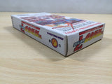 ShinNippon ProWrestling TokyoDome Battle 7 BOXED SNES Super Famicom - UE5569