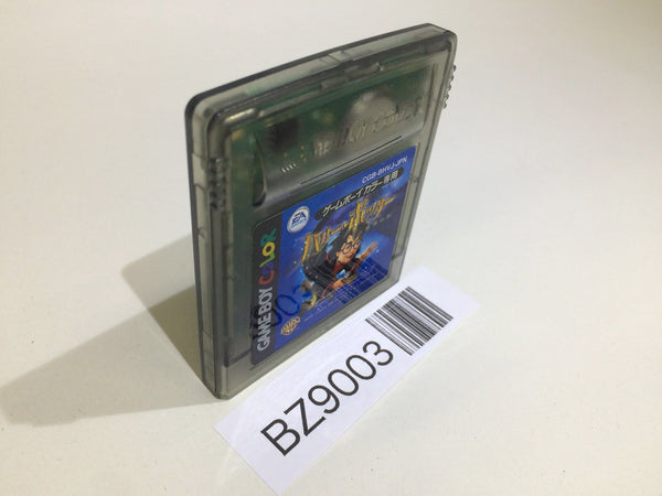 BZ9003 Harry Potter GameBoy Game Boy Japan