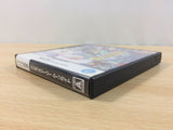 Digimon Story Moonlight BOXED Nintendo DS Japan - FH3280