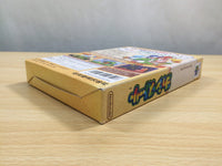 UE8562 Yoshi Story Yossy BOXED N64 Nintendo 64 Japan
