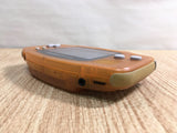LG2635 Plz Read Item Condi GameBoy Advance Milky Pink Game Boy Console Japan