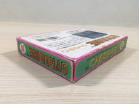 UE4595 Gyrodine BOXED NES Famicom Japan