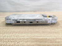 GD6730 Plz Read Item Condi PSP-1000 SKELETON SONY PSP Console Japan