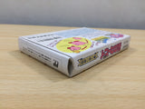 UE8262 Kirby Kirby's Adventure BOXED NES Famicom Japan