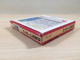 Saiyuki World II 2 BOXED NES Famicom Japan - UE4485