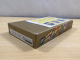 Super Bomberman 2 BOXED SNES Super Famicom Japan - UE6175