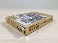 UE4992 Ganbare Goemon Gaiden Mystical Ninja 2 BOXED NES Famicom Japan