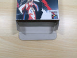 ShinNippon ProWrestling TokyoDome Battle 7 BOXED SNES Super Famicom - UE5569