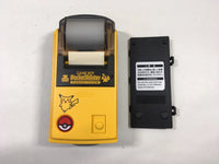 DK2867 GameBoy Pocket Printer Pikachu Ver. Game Boy Console Japan